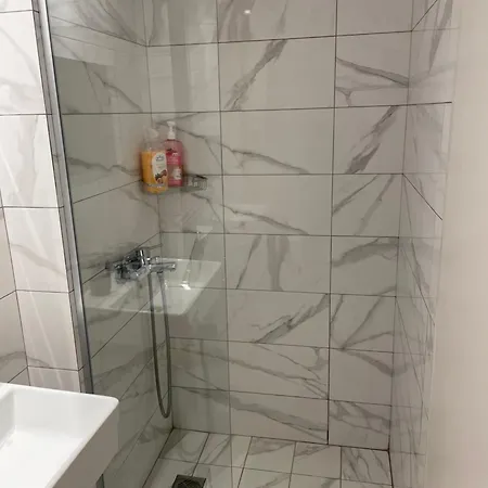 Apartment Almond Thessaloniki