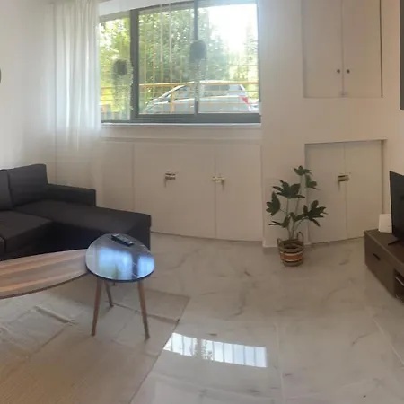 Apartment Almond Thessaloniki