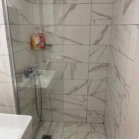 Almond Apartment